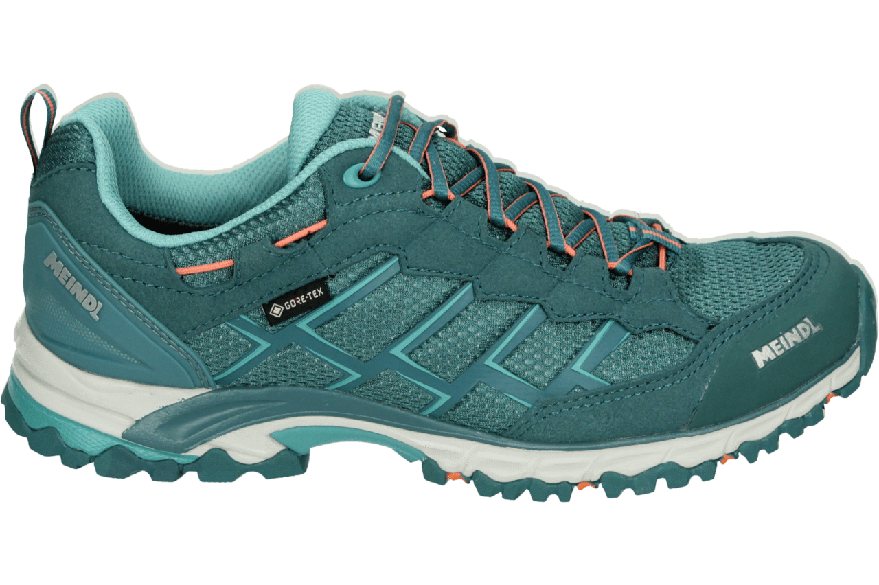 Meindl 3823 CARIBE LADY GTX - alle