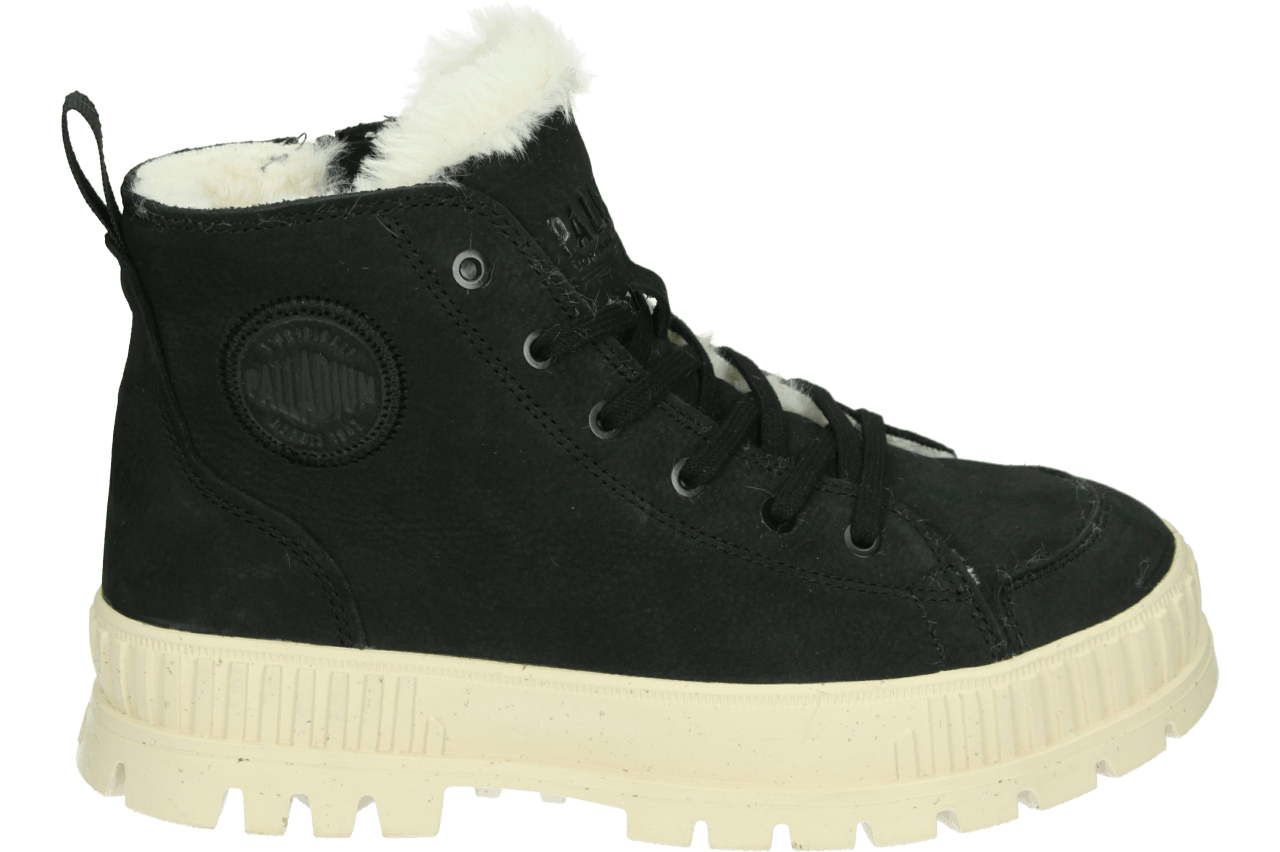 Palladium PALLASHOCK ZIP WARM - alle