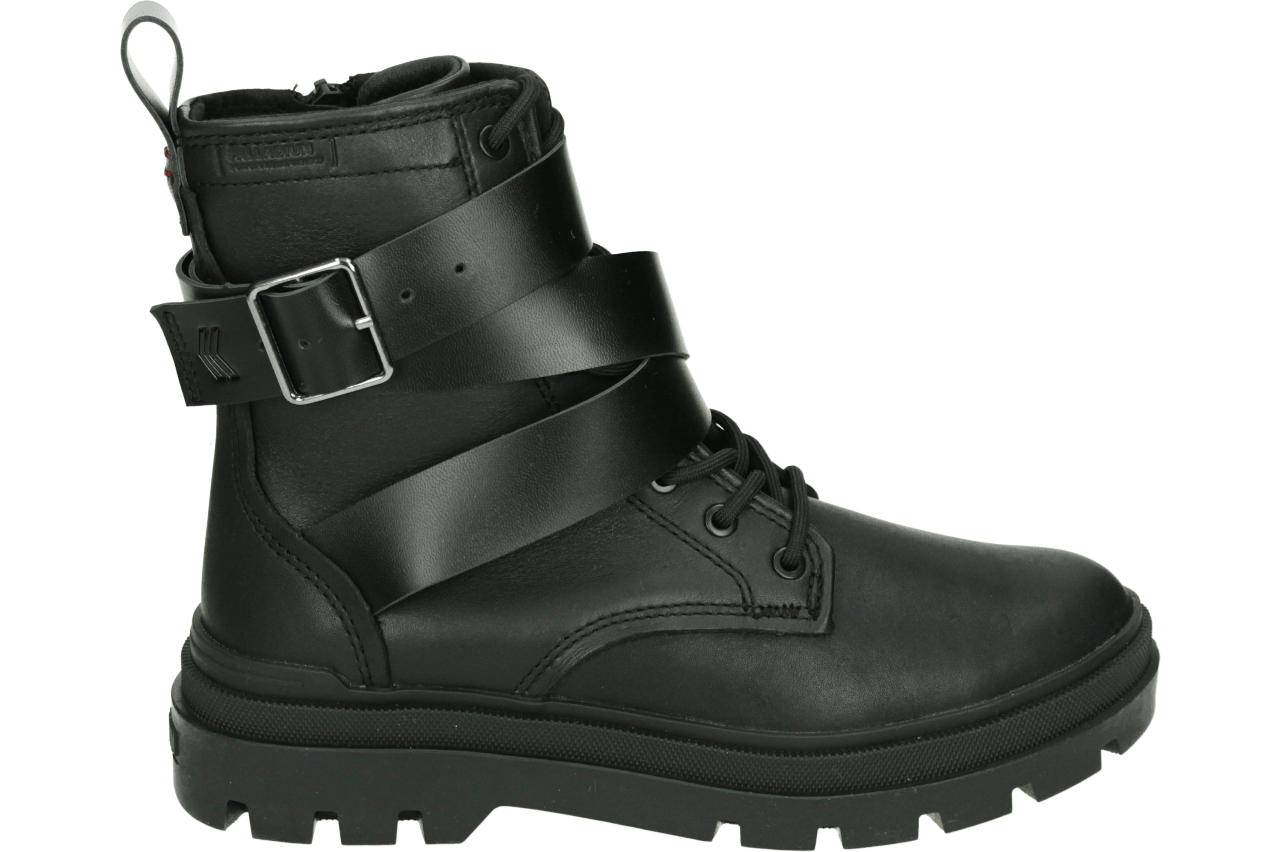 Palladium PALLAGRADE RANGER L - alle