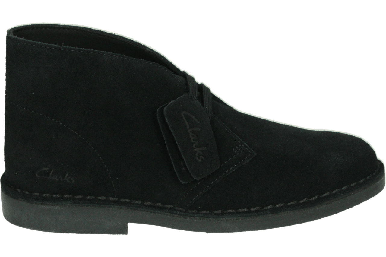 Clarks DESERT BT EVO WOMAN - alle