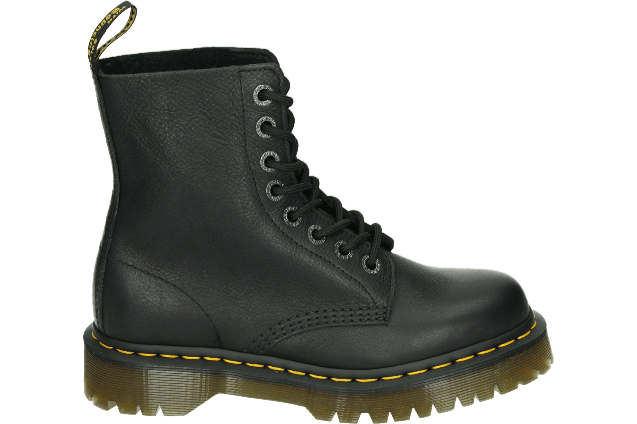 Dr. Martens 1460 PASCAL BEX BLACK PISA - alle