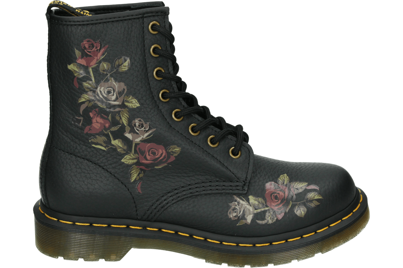 Dr. Martens 1460 BLACK - alle