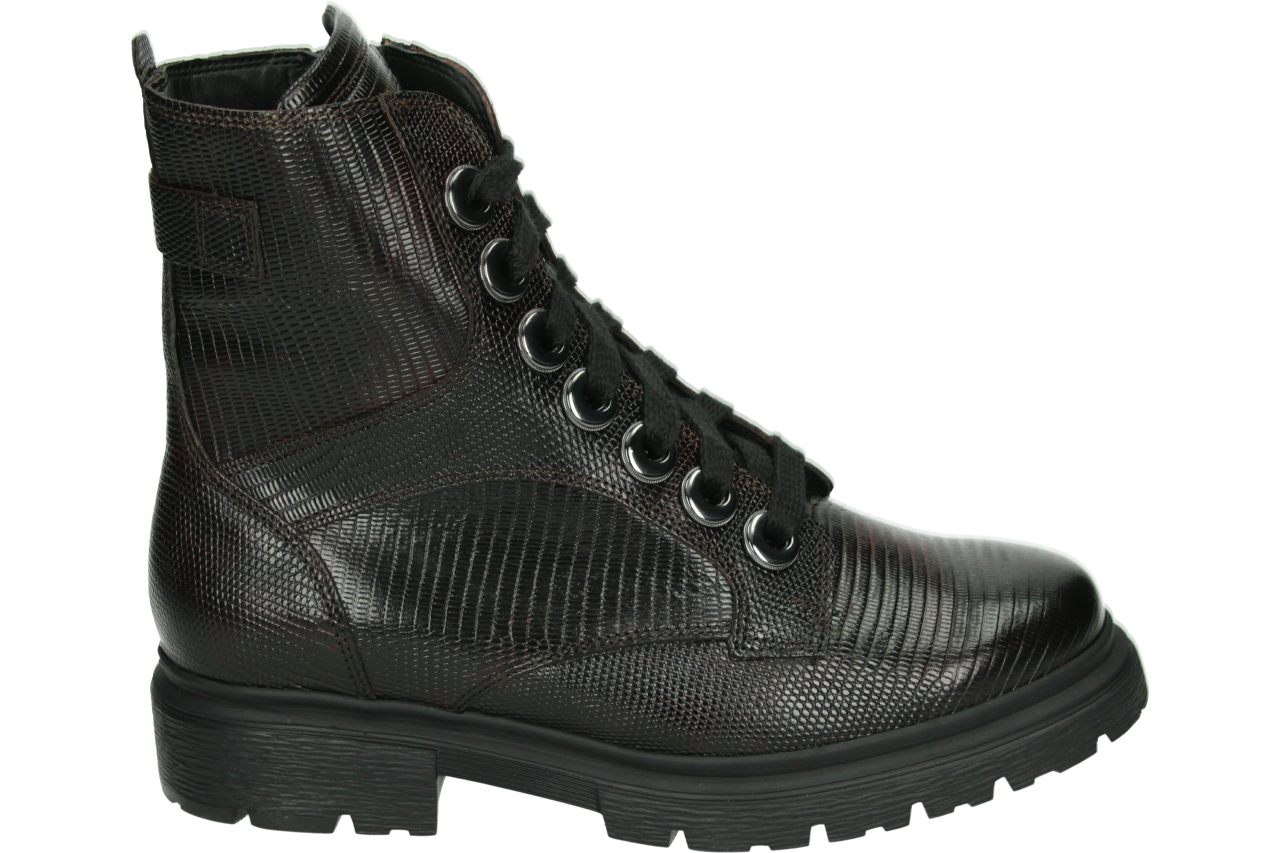 Durea 9809 Boot Cognac K