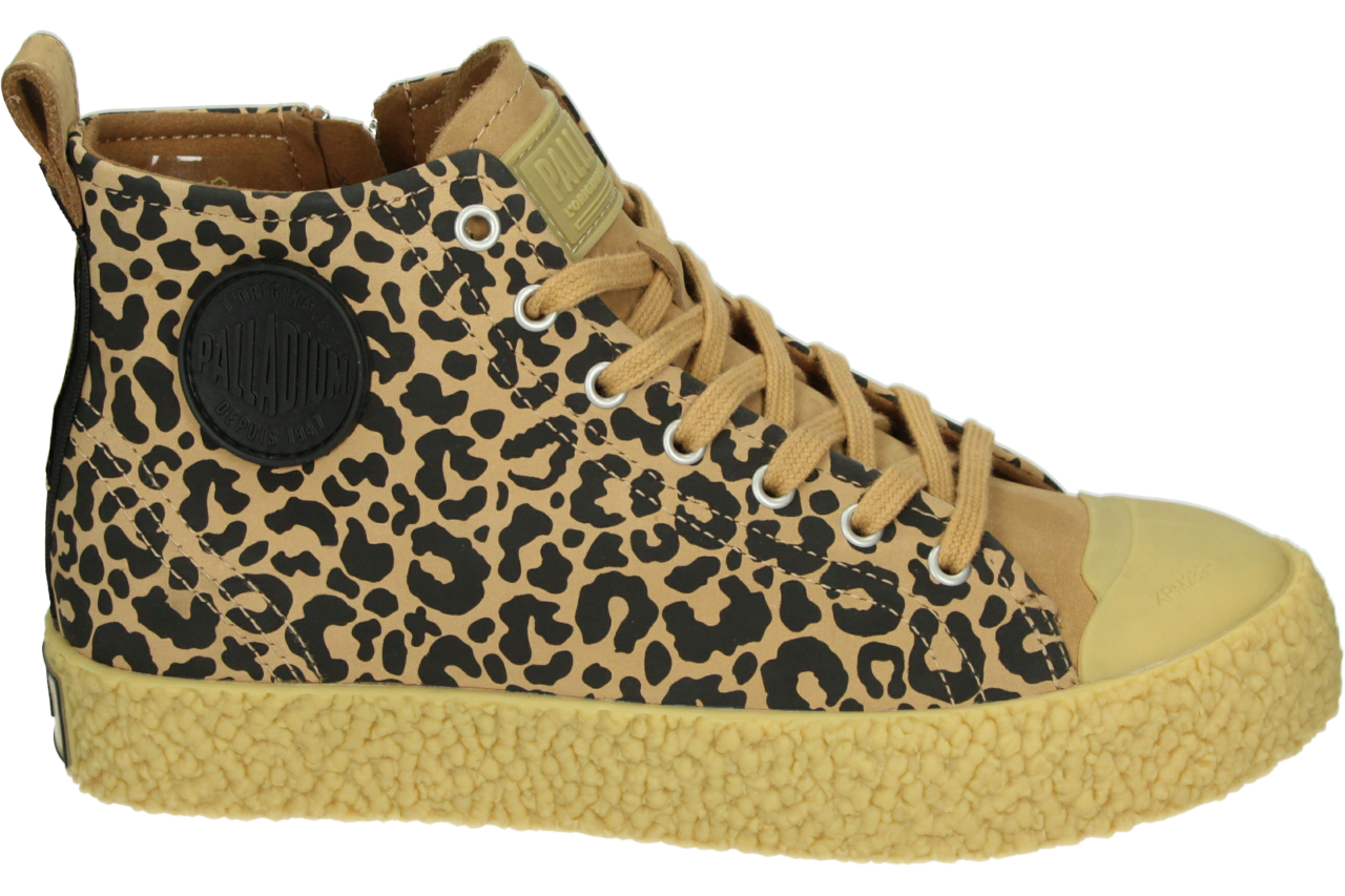Palladium ACE RUGGED NBK LEO Z - alle