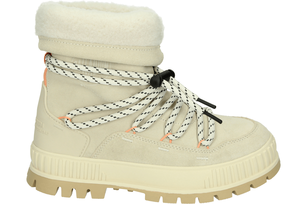 Palladium PALLASHOCK HIVER - alle