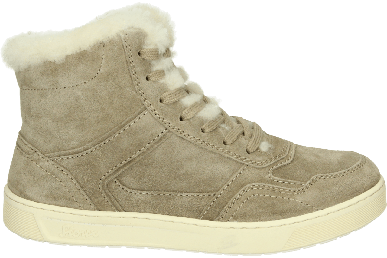 Sioux MAITES SNEAK 006-LF - alle