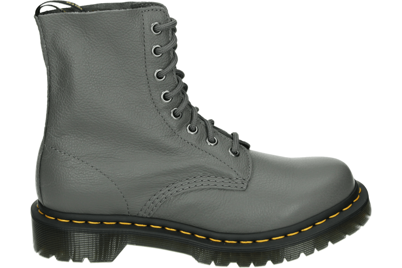 Dr. Martens 1460 PASCAL GUNMETAL - alle