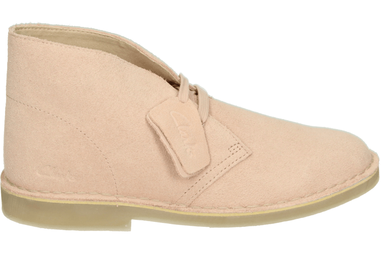 Clarks DESERT BOOT EVO - alle