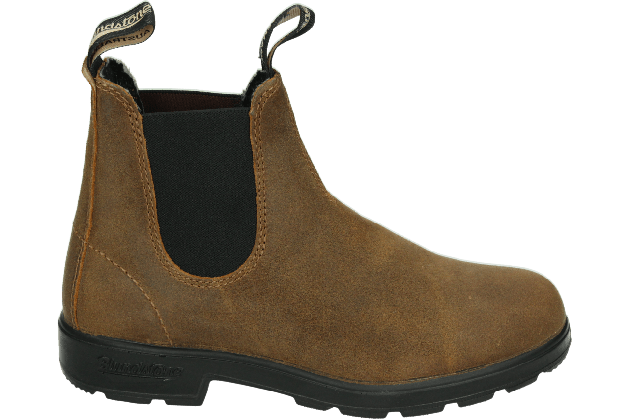 Blundstone 1911 ORIGINAL WAXED SUEDE - alle