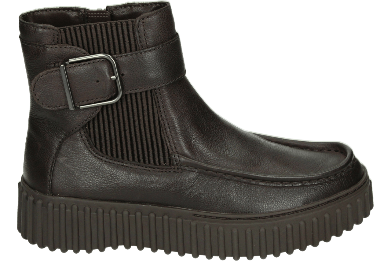 Clarks TORHILL BUCKLE - alle