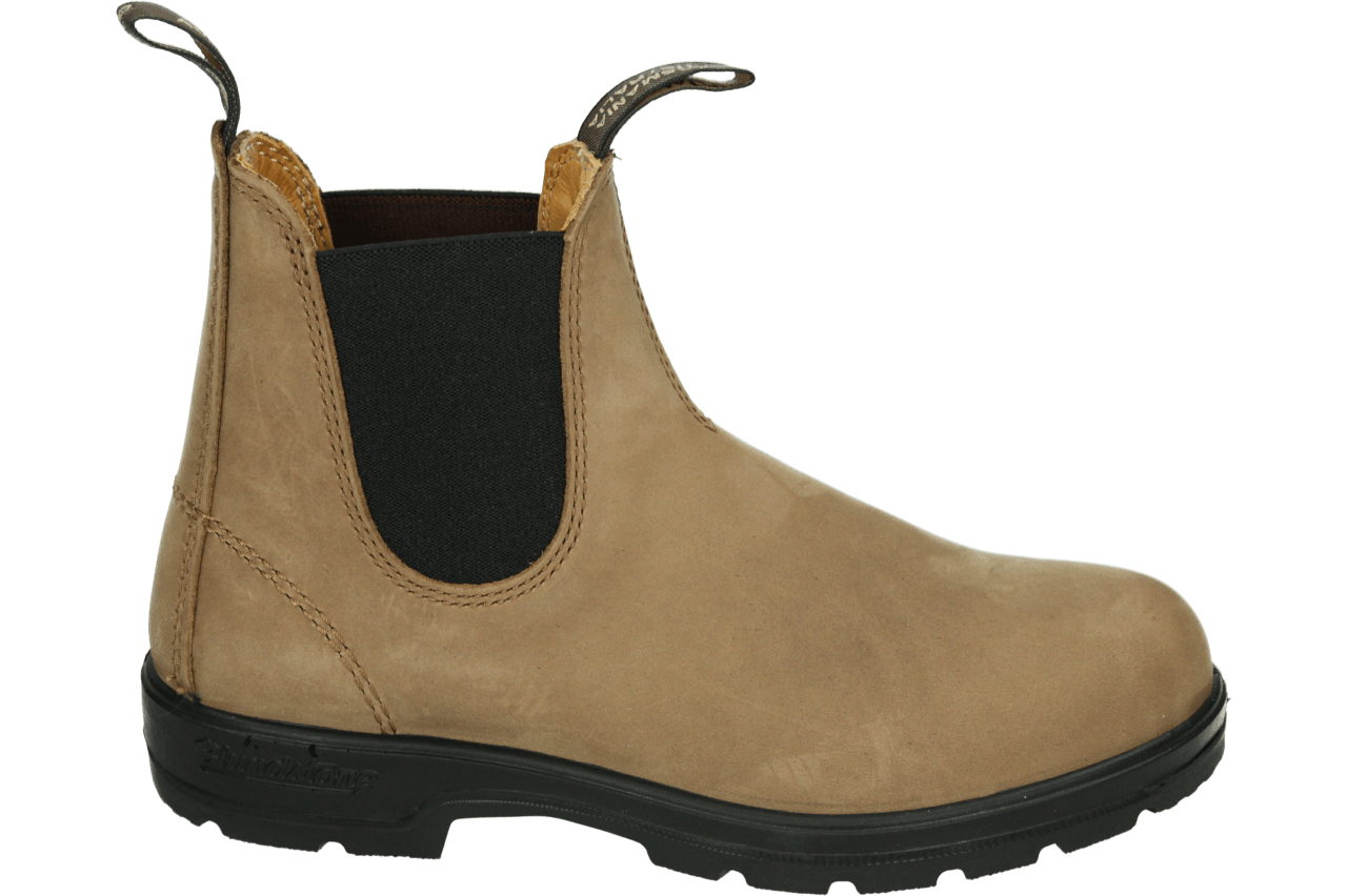 blundstone 2542 CLASSIC NUBUCK - alle