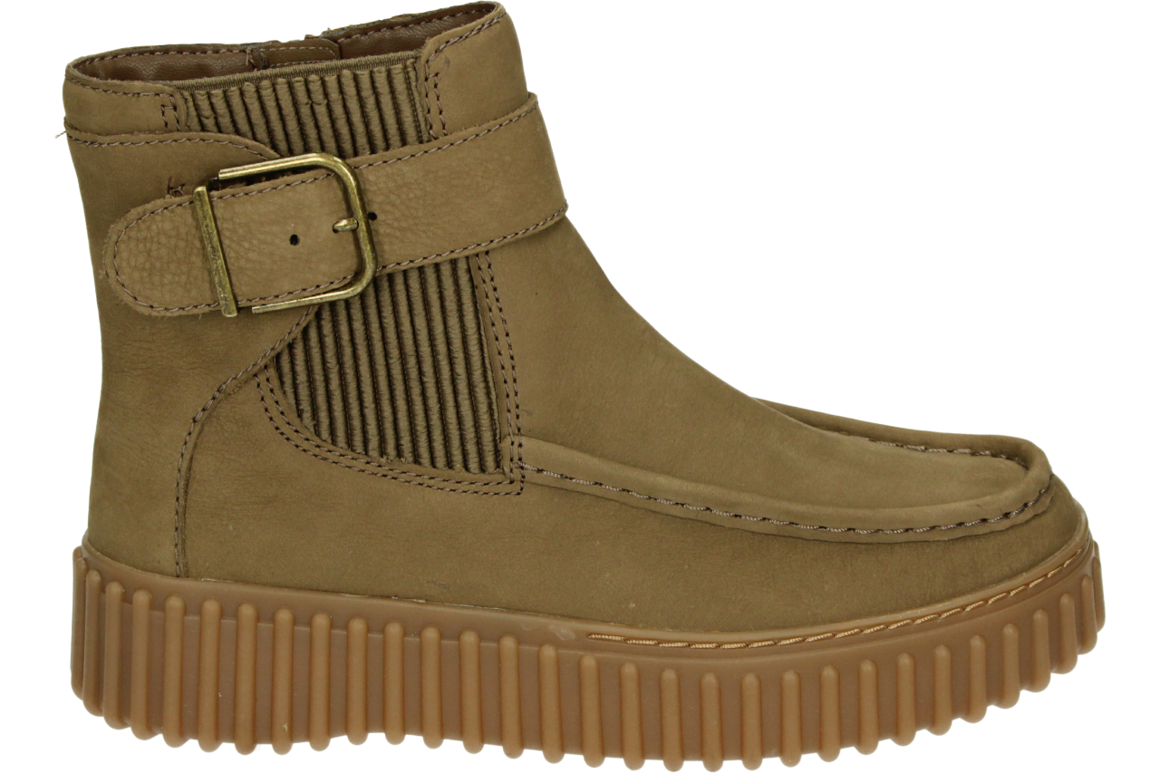 Clarks TORHILL BUCKLE - alle