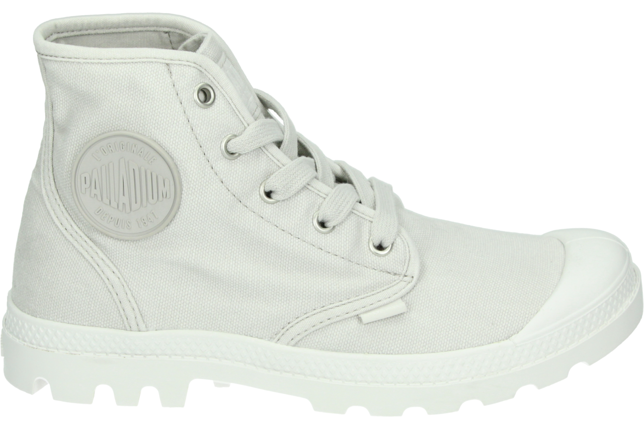 Palladium PAMPA HIGH M - alle