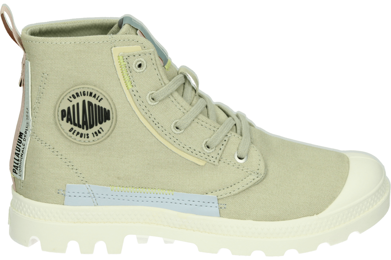 Palladium PAMPA UNDERLAYER M - alle