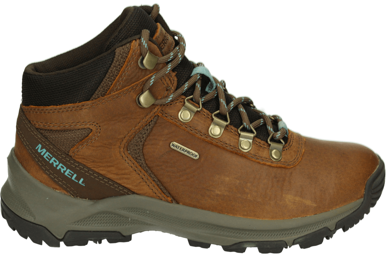 Merrell J500106 ERIE MID WP