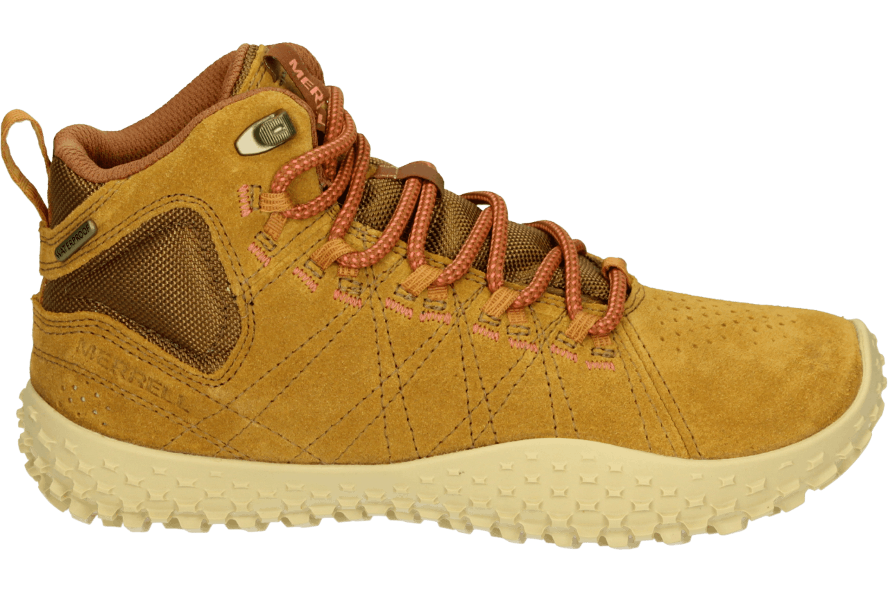 Merrell J00005163 WRAPT MID WP - alle