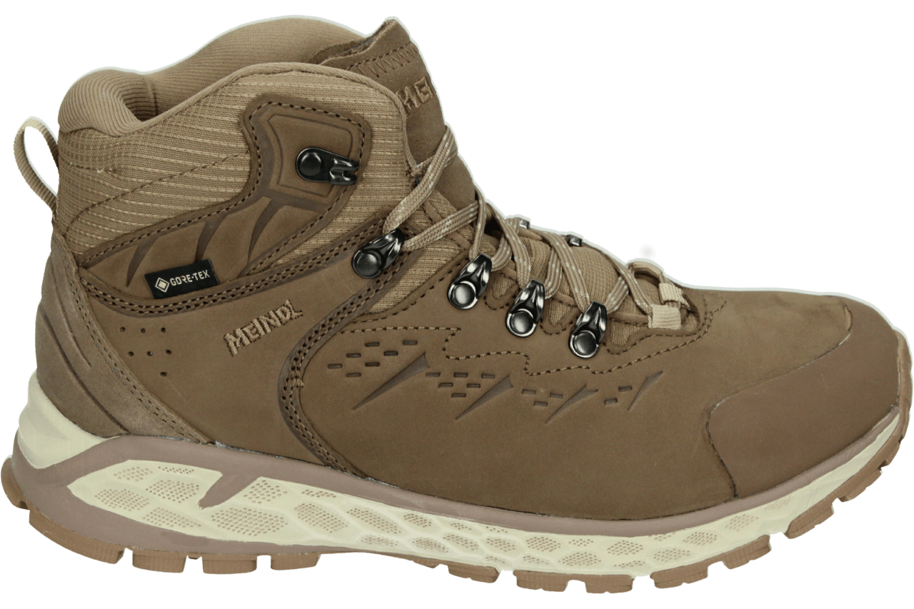 meindl 5693 MENORCA WALKER LADY MID - alle