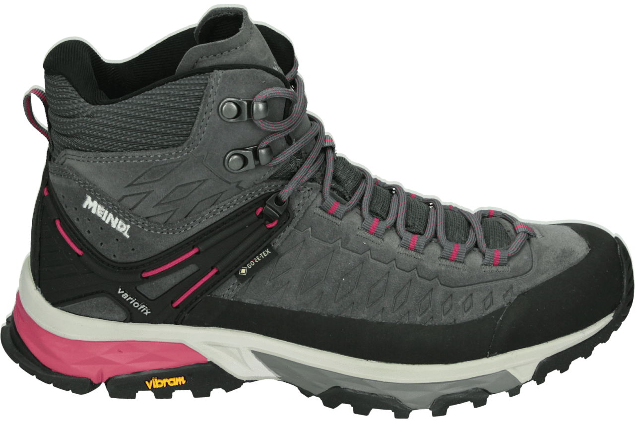 Meindl 4716 TOP TRAIL LADY MID GTX - alle