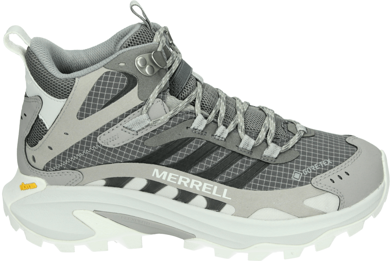 Merrell J037828 MOAB SPEED 2 MID GTX - alle