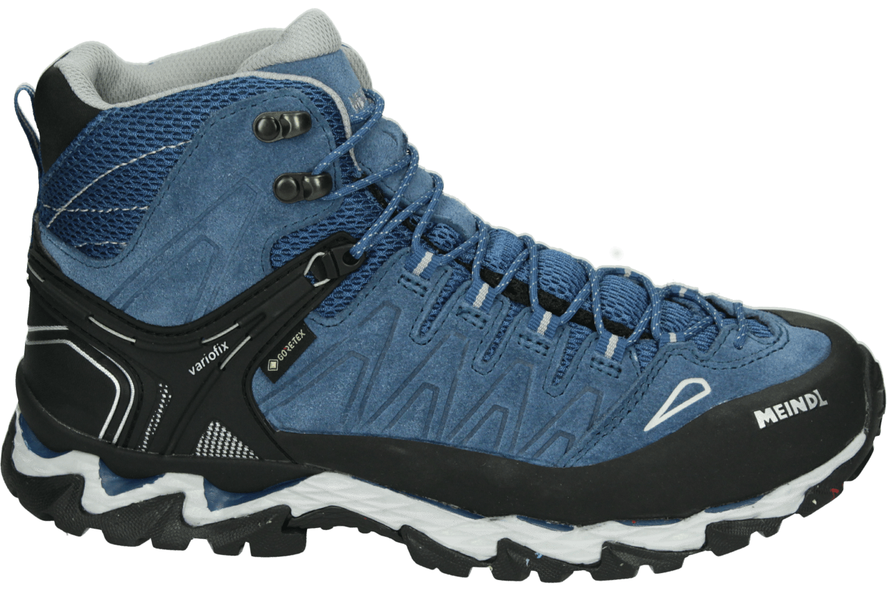 Meindl 4691 LITE HIKE LADY GTX - alle