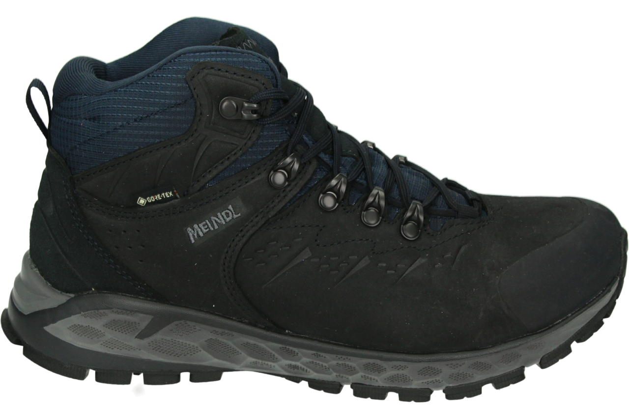 Meindl 56930 MENORCA WALKER LADY MID - alle
