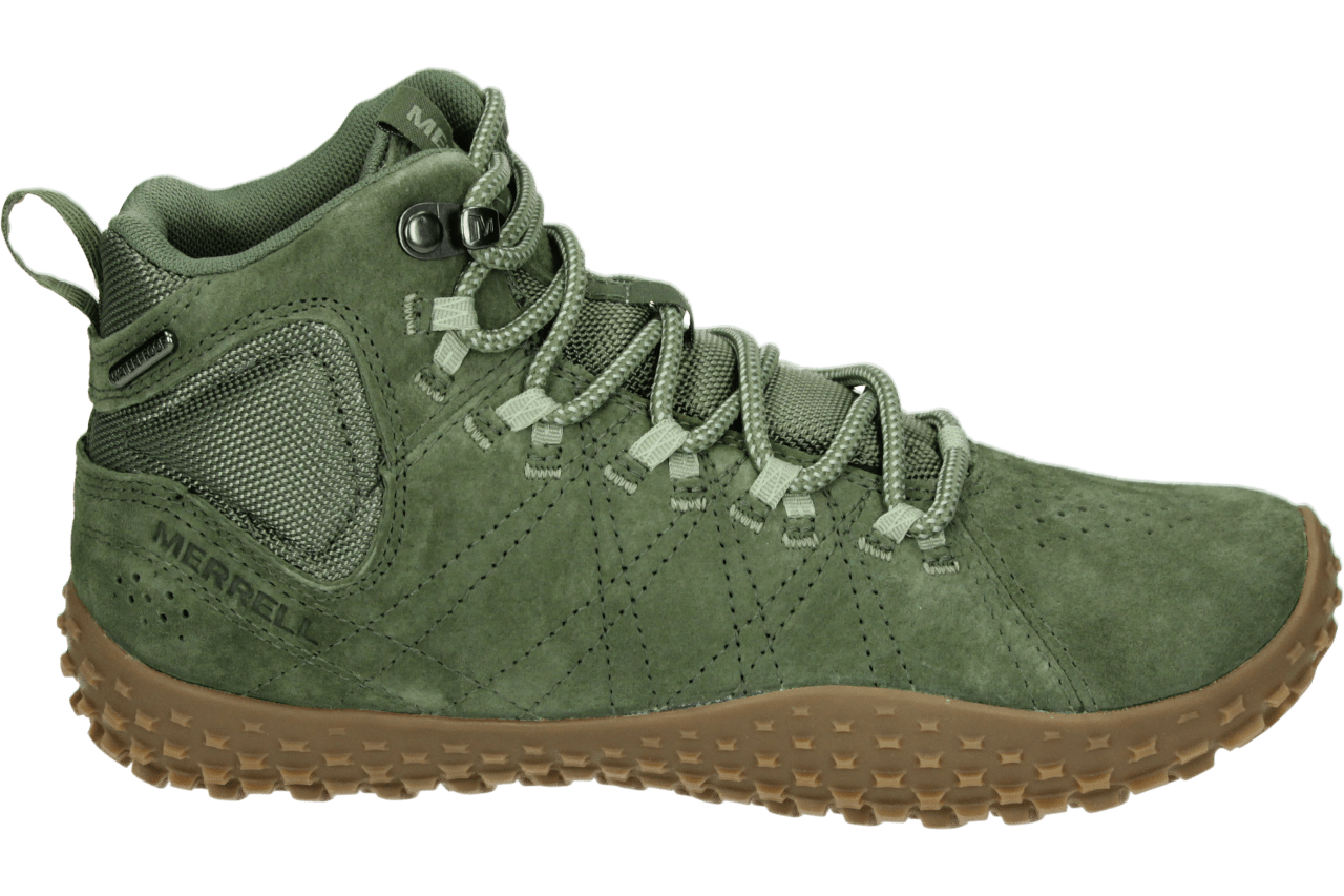 Merrell J035996 WRAPT MID WP - alle