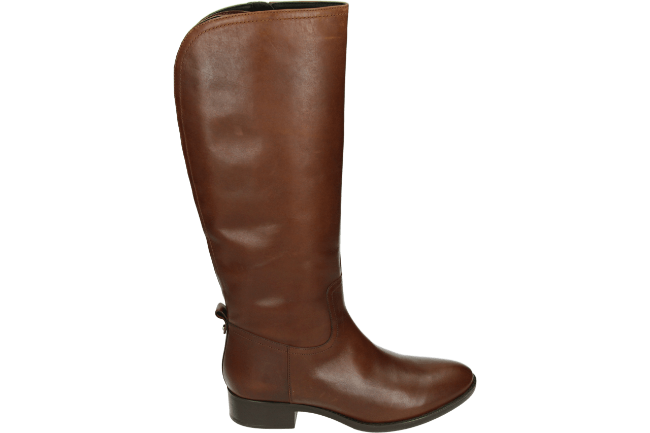 GEOX NS Felicity 04G1A00043C0 Felicity Laarzen - Brown - Dames - EU 40