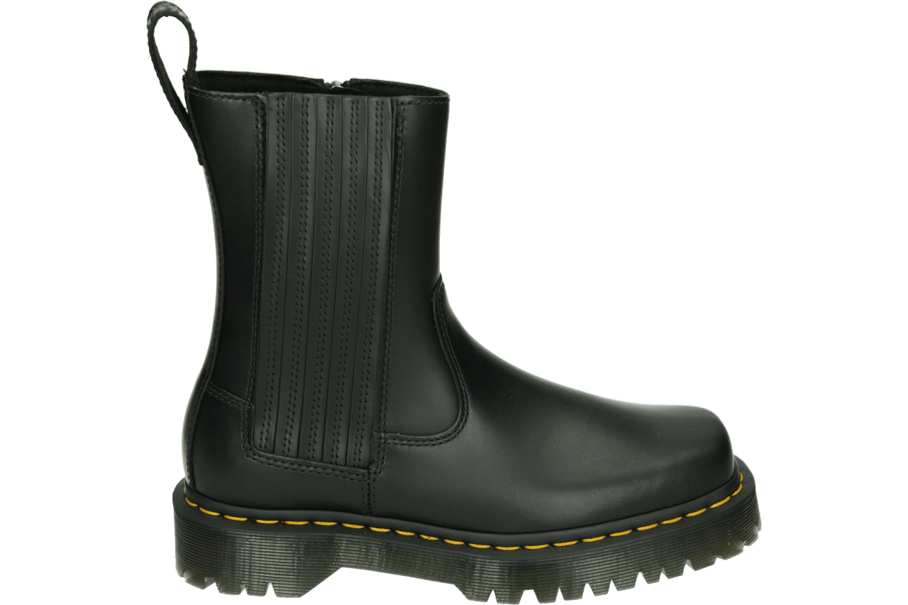Dr. Martens AMAAYAH LO BLACK ORLEANS - alle