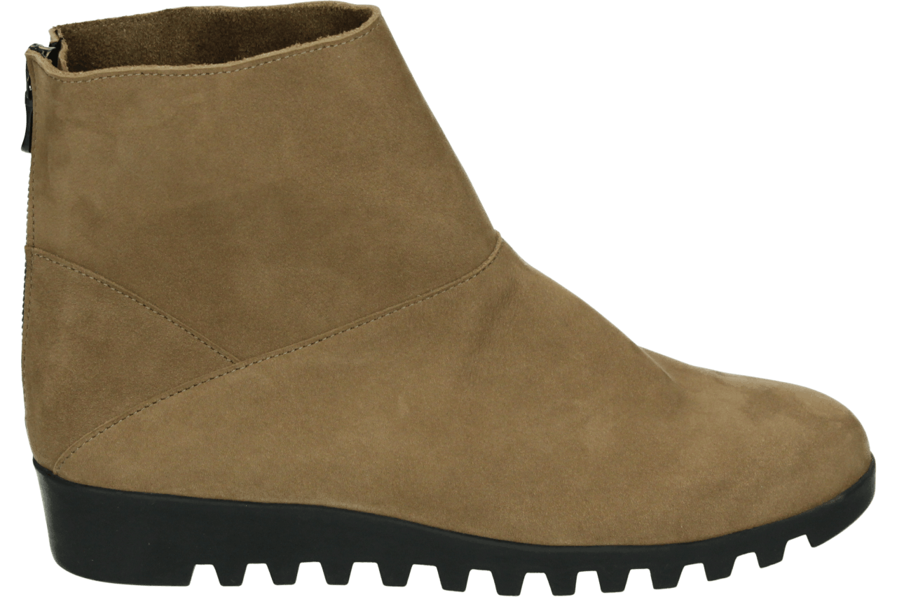 Arche LOMERI CALF NUBUCK - alle