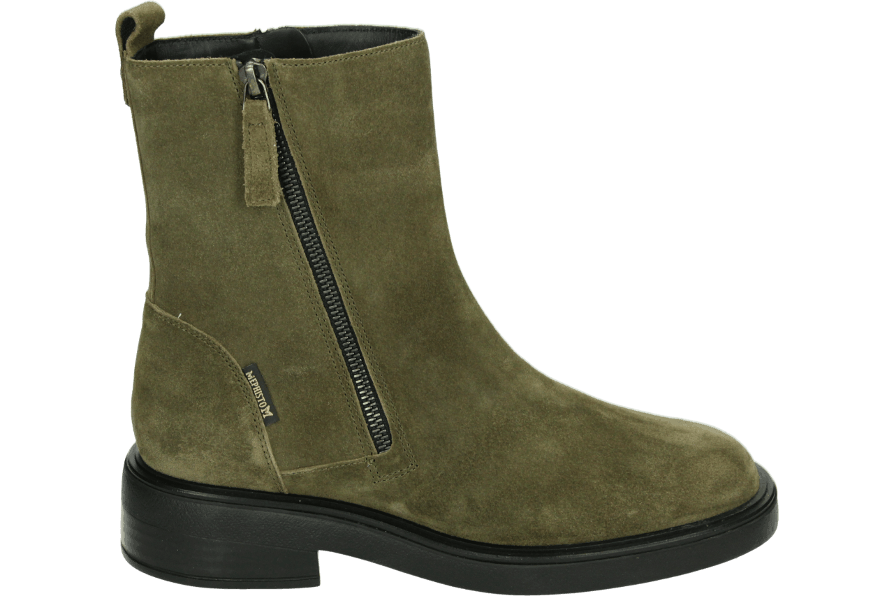 Mephisto PRYSKA VELSPORT - alle