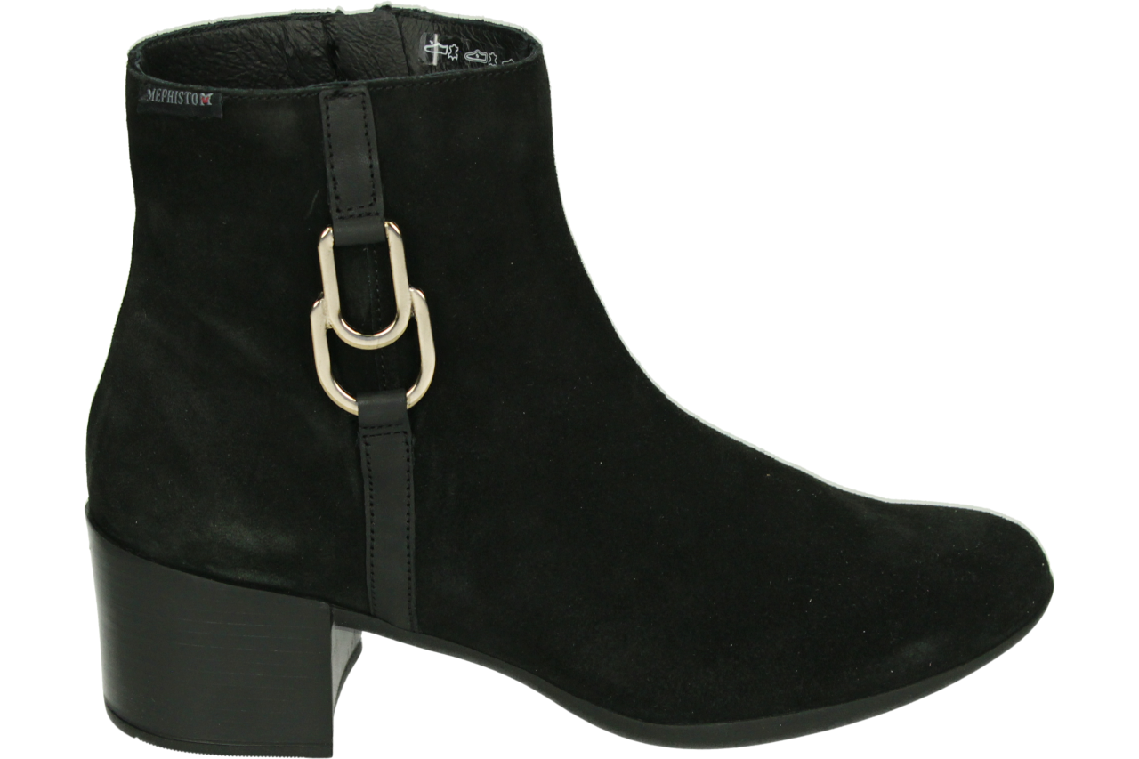 Mephisto ZINA VELSPORT - alle