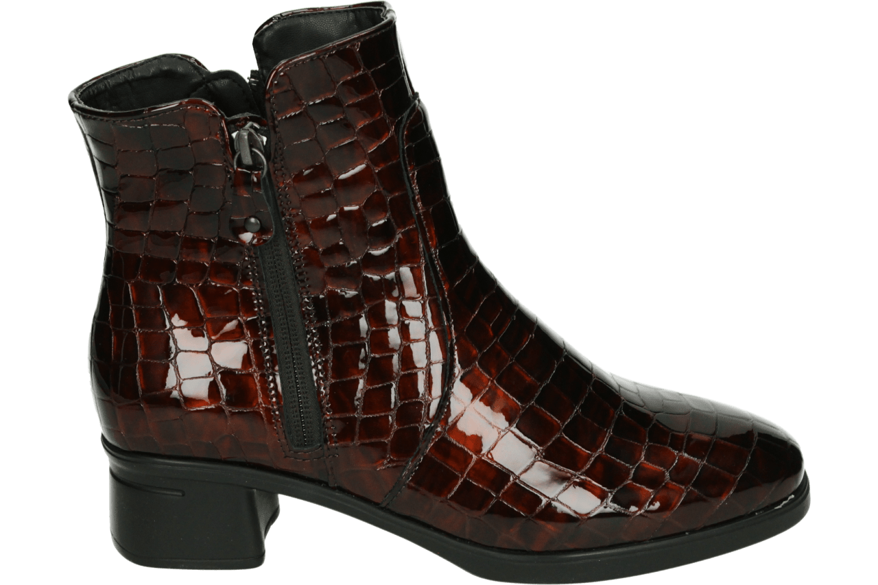 Hartjes Blues Boot Bruin