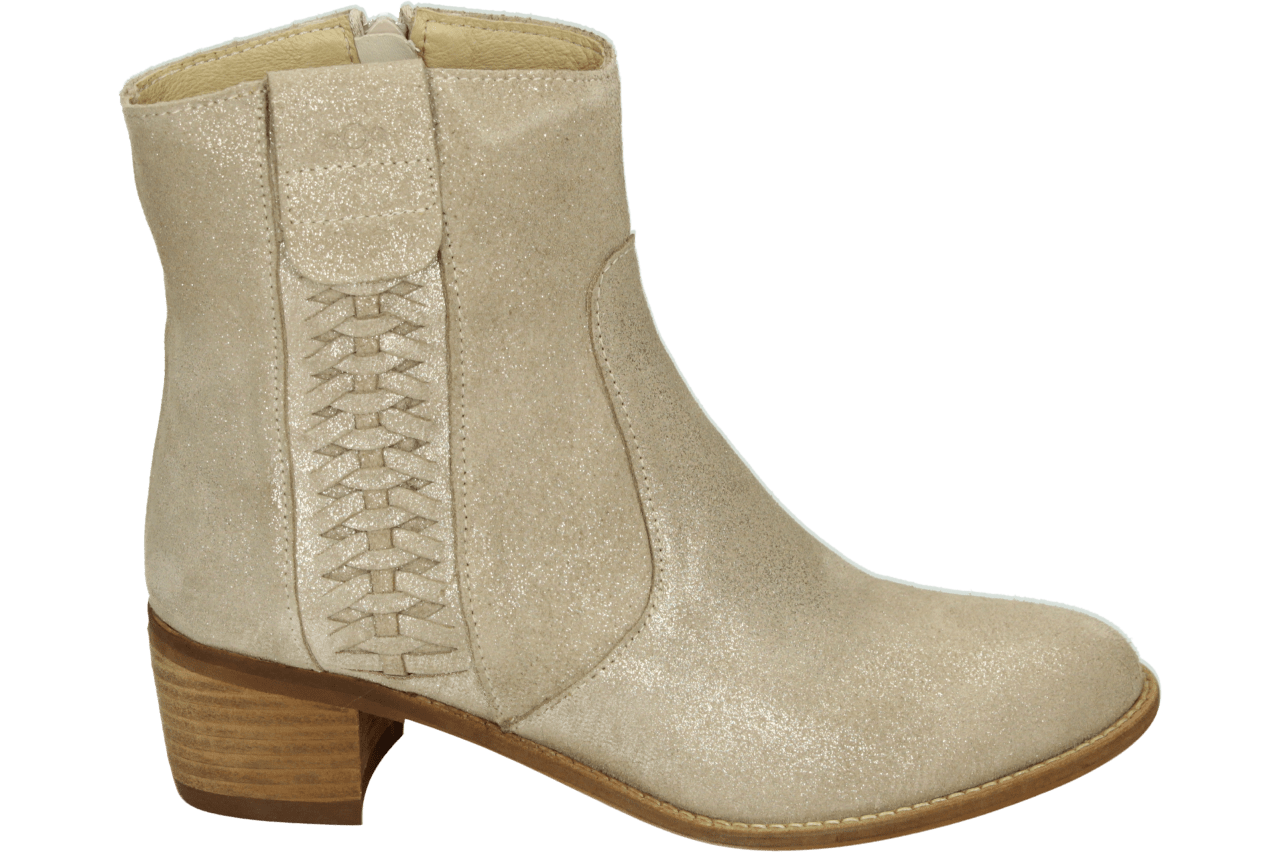 AQA Shoes A8745 - alle
