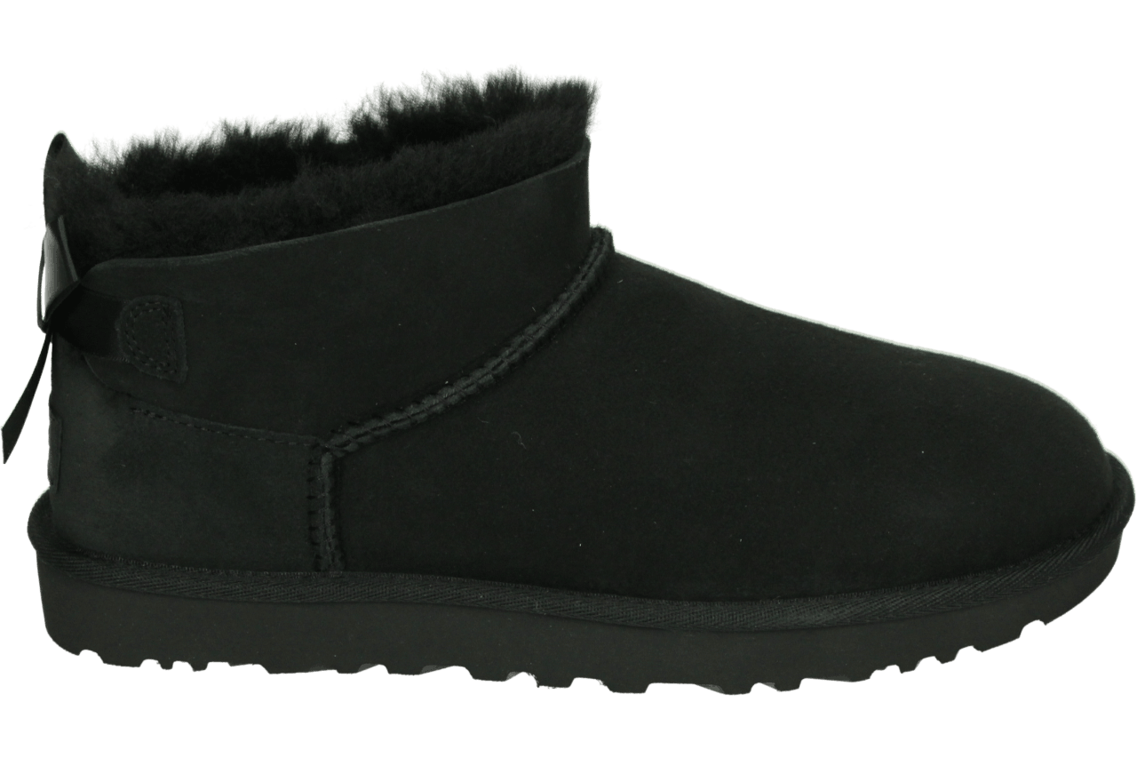 UGG W ULTRA MINI BAILEY BOW - alle