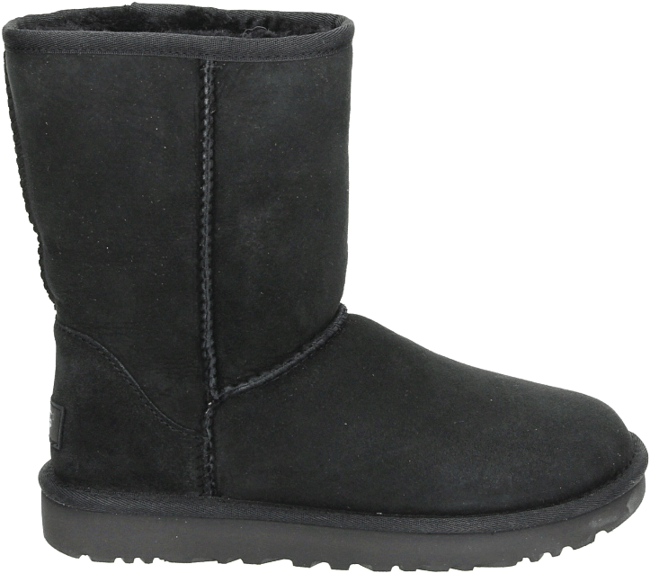 UGG CLASSIC SHORT II W - alle
