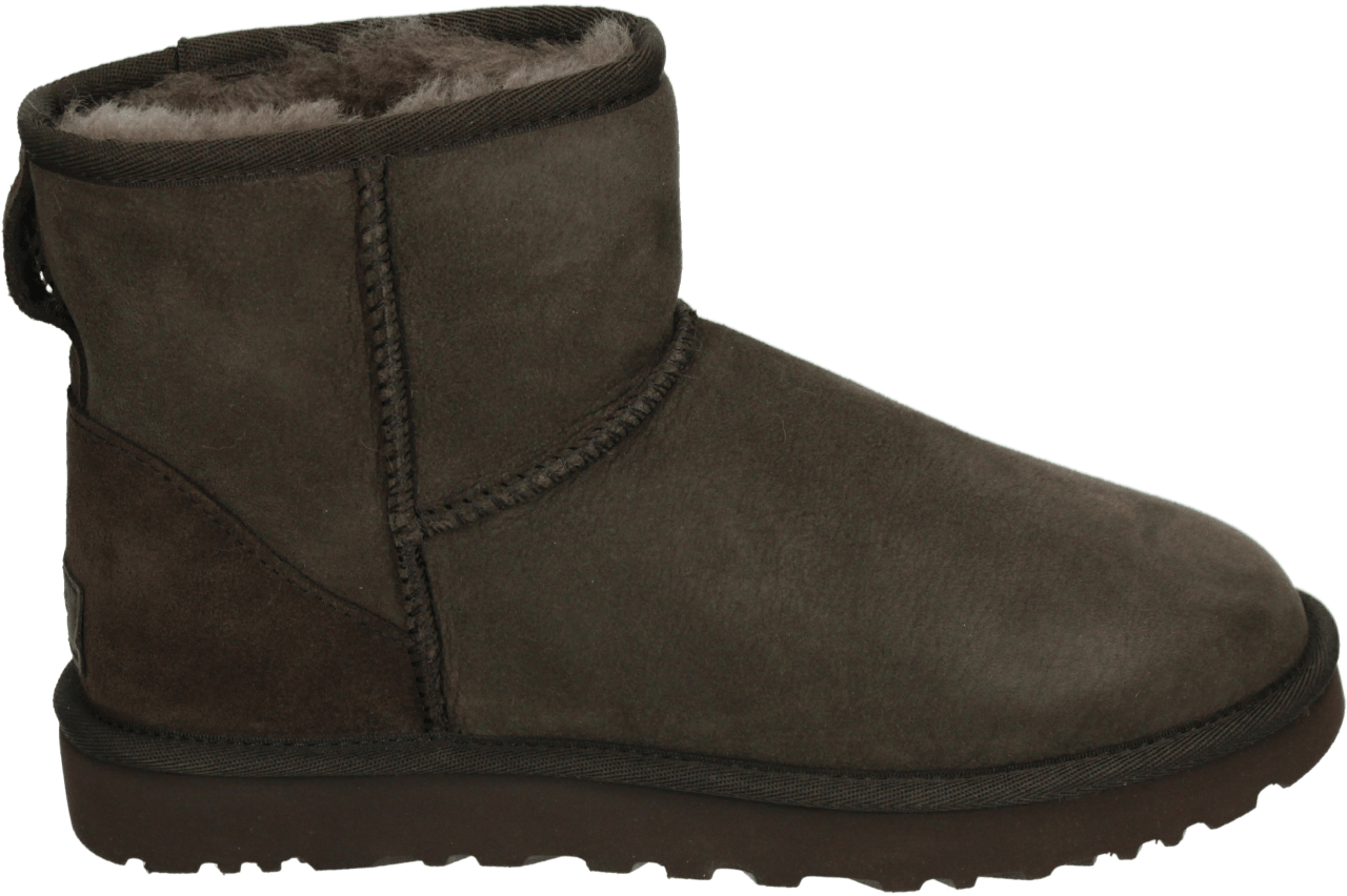 UGG W CLASSIC MINI II - alle
