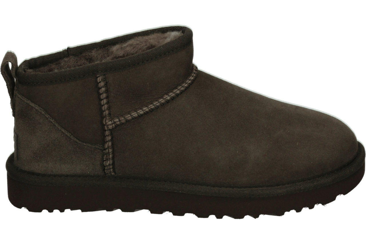 UGG W CLASSIC ULTRA MINI - alle