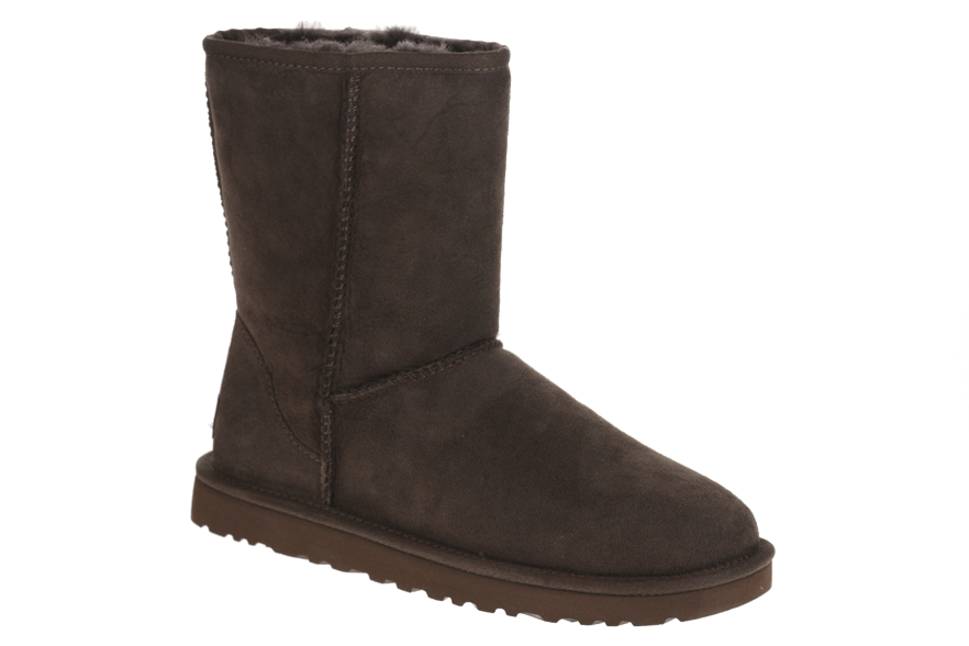 UGG W CLASSIC ULTRA MINI WESTERN - alle