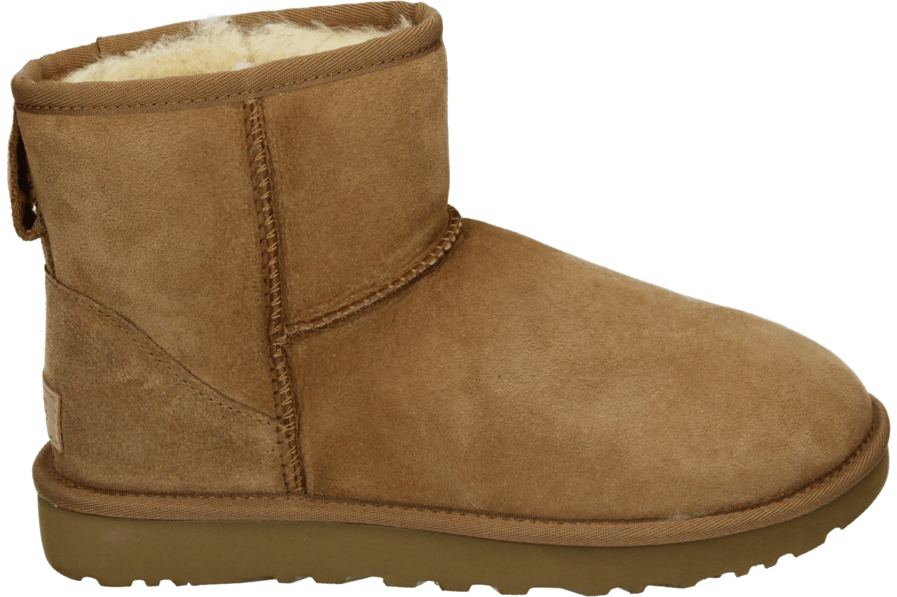 UGG W CLASSIC MINI II - alle