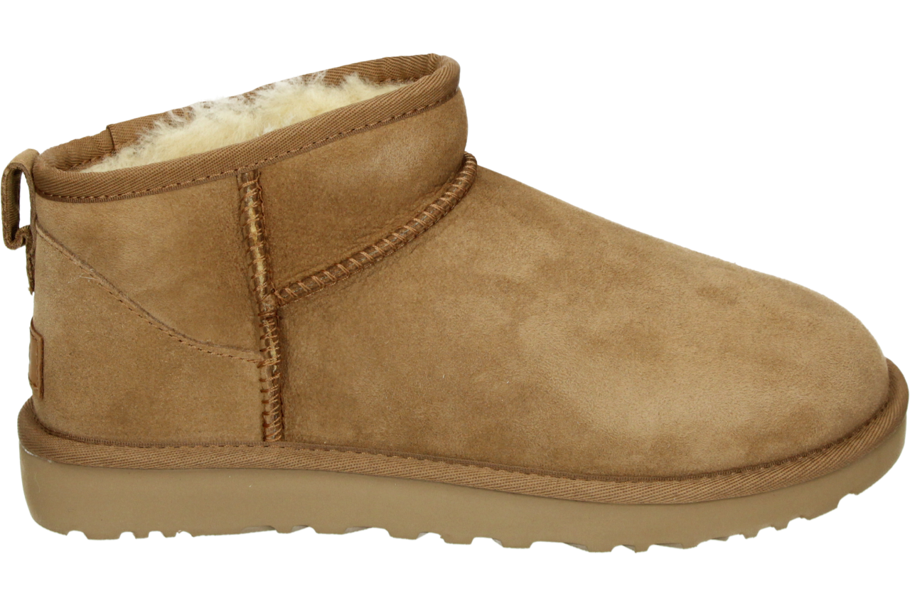 UGG W CLASSIC ULTRA MINI - alle