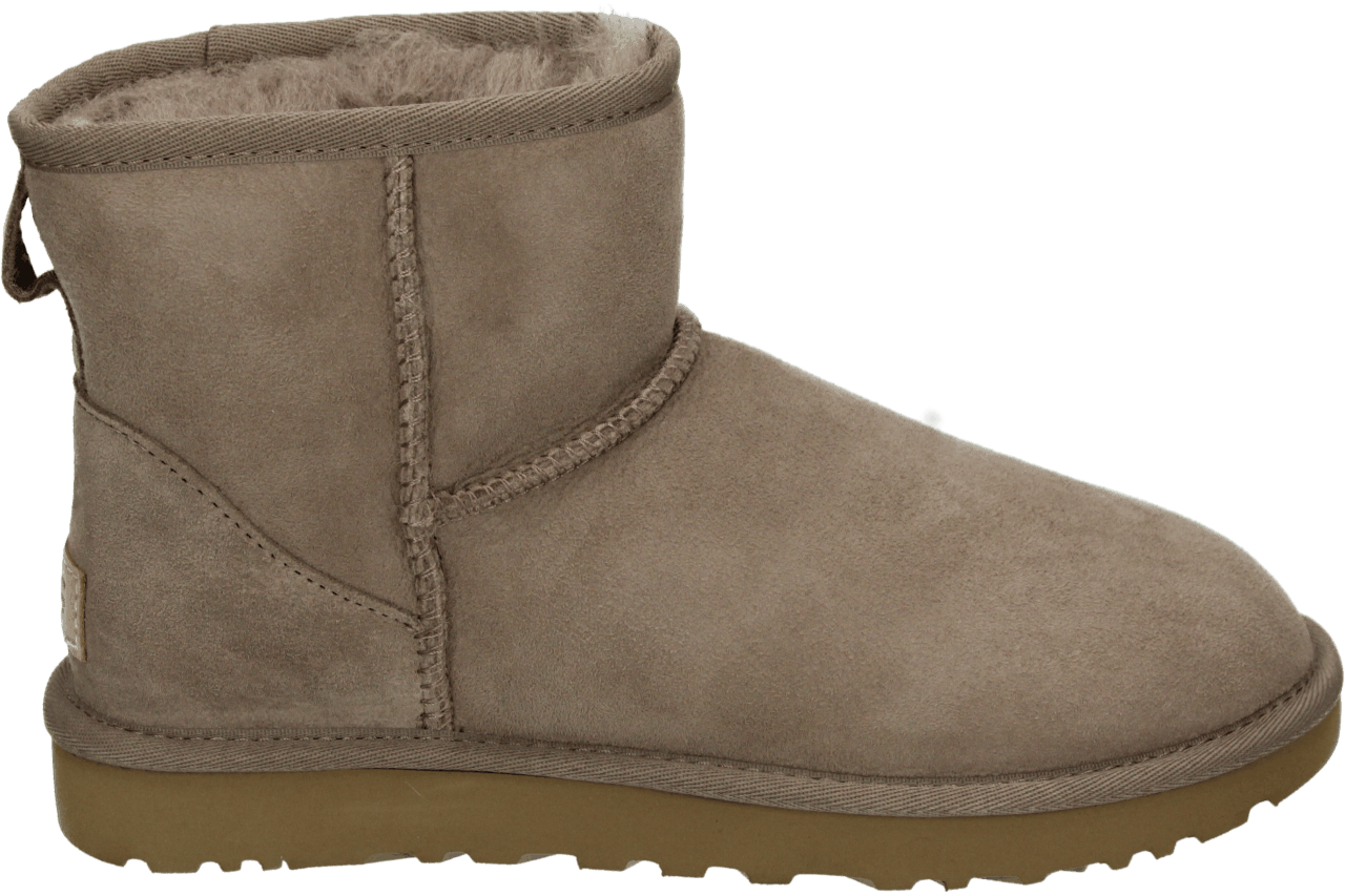 UGG W CLASSIC MINI II - alle