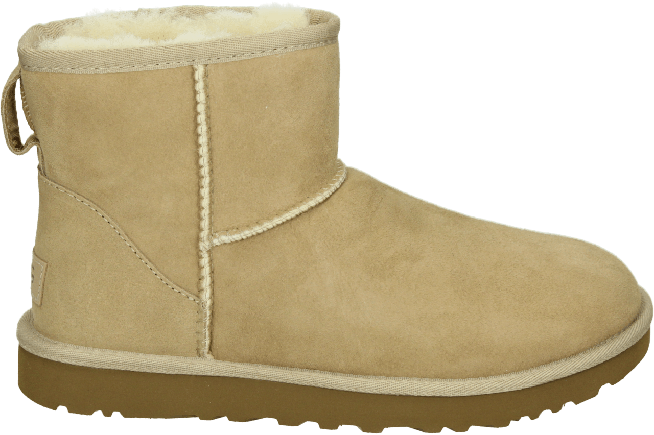 UGG W CLASSIC MINI II - alle
