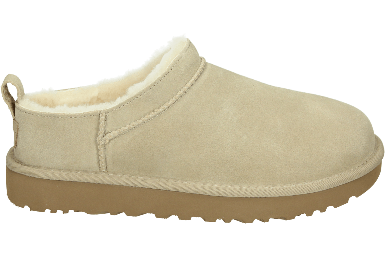 UGG Clogs CLASSIC MICRO