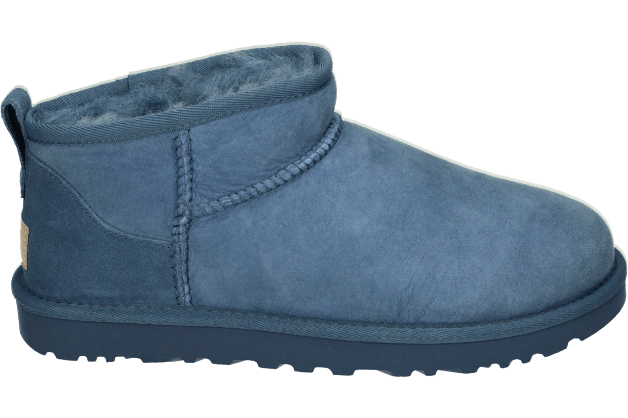 UGG CLASSIC ULTRA MINI W - alle