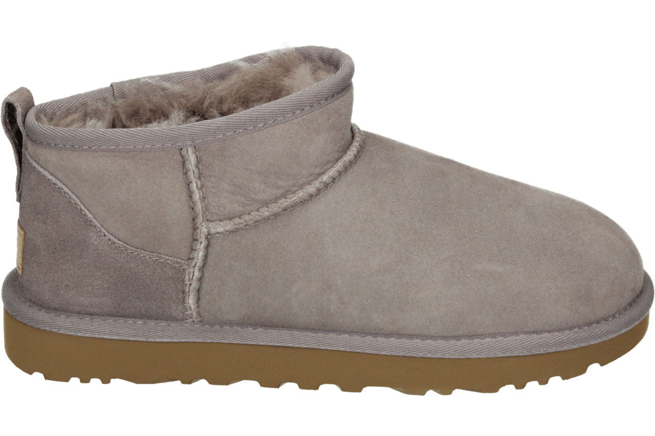 UGG CLASSIC ULTRA MINI W - alle