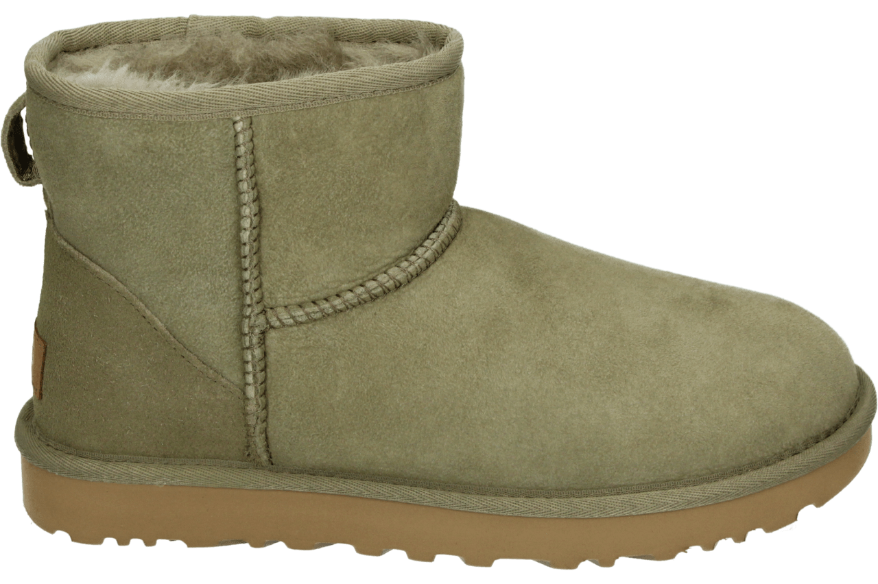 UGG Classic Mini II Boot 1016222 Bruin-38