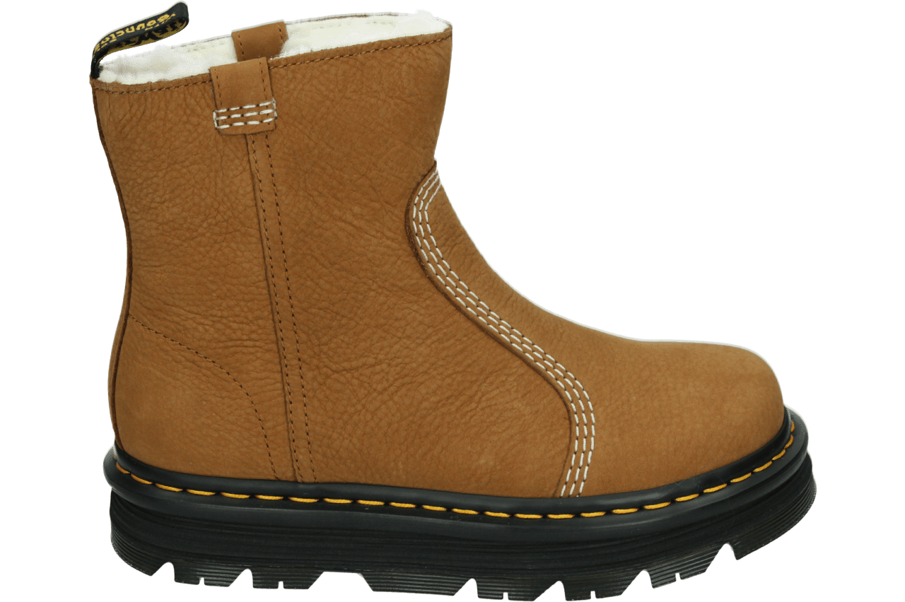 Dr. Martens ZEBZAG RIGGER WL RIGGER BOOT - alle