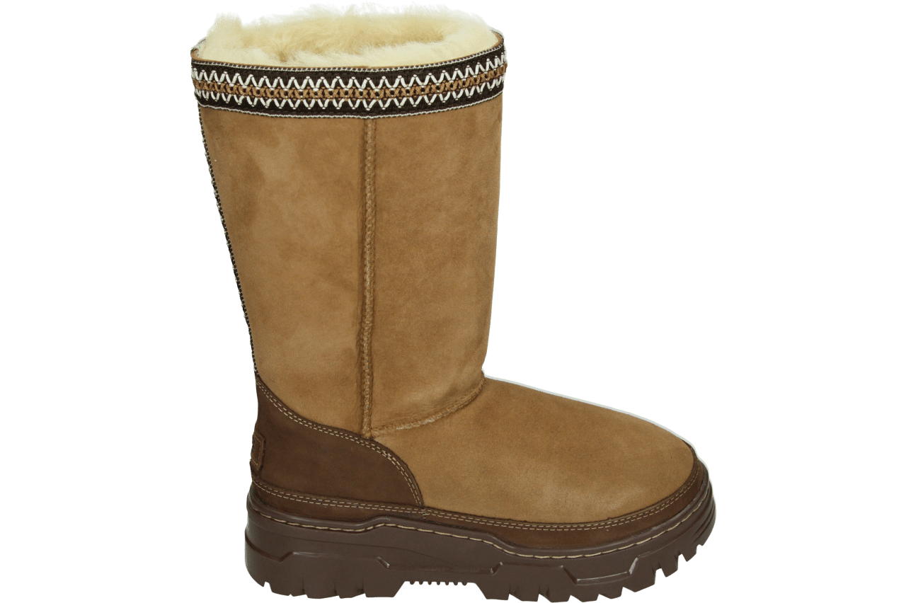 UGG CLASSIC TALL TRAILGAZER W - alle
