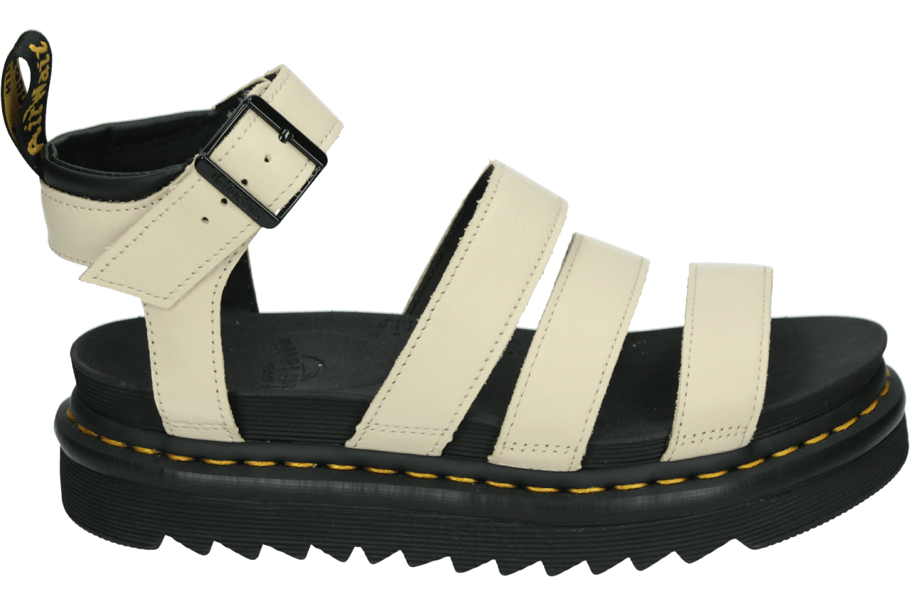 Dr. Martens BLAIRE PARCHMENT BEIGE - alle