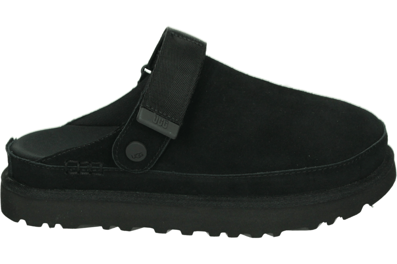 UGG GOLDENSTAR CLOG W - alle